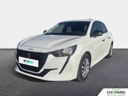 Photo Peugeot 208 Like