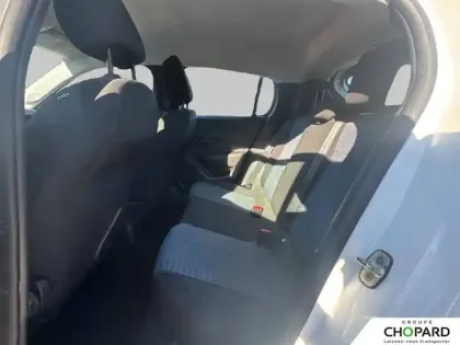 Photo 91 Peugeot 208  PureTech 75 S&S BVM5