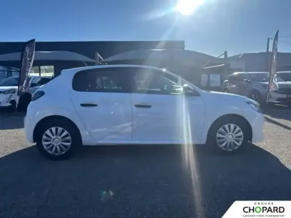 Photo 103 Peugeot 208  PureTech 75 S&S BVM5