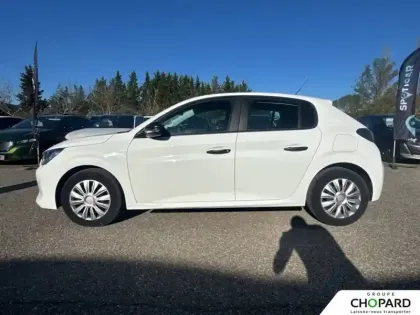 Photo 67 Peugeot 208  PureTech 75 S&S BVM5