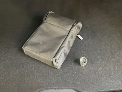 Photo 54 BMW X1  sDrive 18d 150ch DKG7