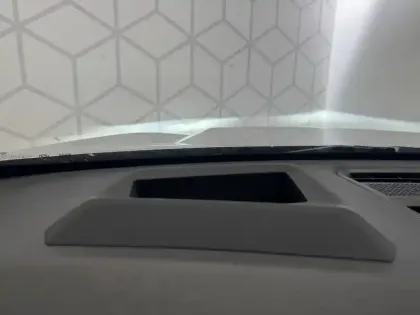 Photo 75 BMW X1  sDrive 18d 150ch DKG7