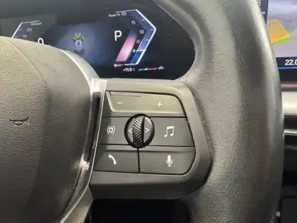 Photo 27 BMW X1 Gén. III (U11) Ph1 xLine 5