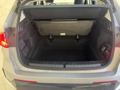 Photo 53 BMW X1  sDrive 18d 150ch DKG7