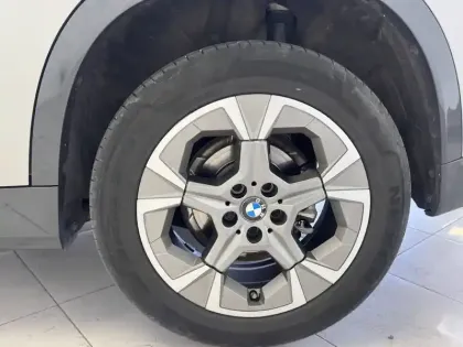 Photo 48 BMW X1  sDrive 18d 150ch DKG7