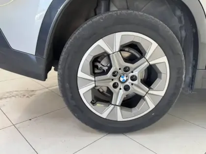 Photo 49 BMW X1  sDrive 18d 150ch DKG7