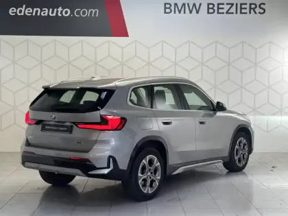 Photo 44 BMW X1  sDrive 18d 150ch DKG7