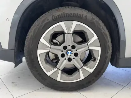 Photo 51 BMW X1  sDrive 18d 150ch DKG7