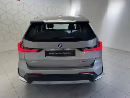 Photo 57 BMW X1  sDrive 18d 150ch DKG7