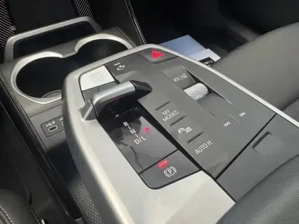 Photo 79 BMW X1  sDrive 18d 150ch DKG7