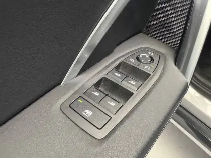 Photo 64 BMW X1  sDrive 18d 150ch DKG7