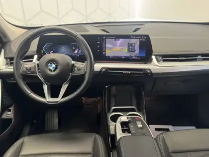 Photo 46 BMW X1  sDrive 18d 150ch DKG7