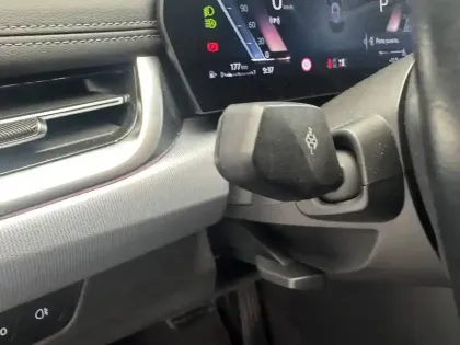 Photo 107 BMW X1  sDrive 18d 150ch DKG7