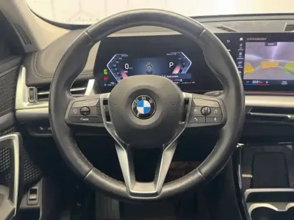 Photo 88 BMW X1  sDrive 18d 150ch DKG7