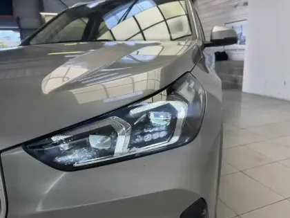 Photo 19 BMW X1 Gén. III (U11) Ph1 xLine 5