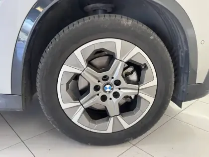 Photo 50 BMW X1  sDrive 18d 150ch DKG7