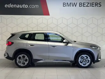 Photo 43 BMW X1  sDrive 18d 150ch DKG7
