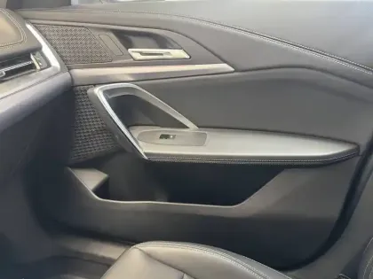 Photo 36 BMW X1 Gén. III (U11) Ph1 xLine 5