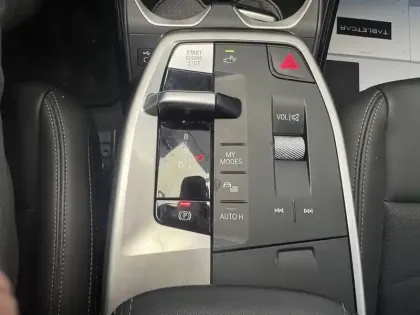 Photo 80 BMW X1  sDrive 18d 150ch DKG7