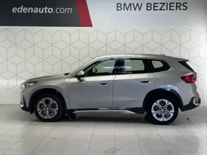 Photo 42 BMW X1  sDrive 18d 150ch DKG7