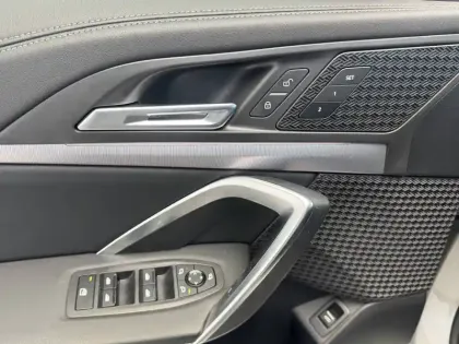 Photo 63 BMW X1  sDrive 18d 150ch DKG7