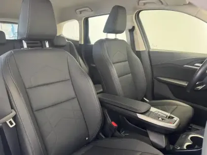 Photo 58 BMW X1  sDrive 18d 150ch DKG7