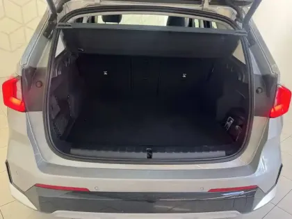 Photo 52 BMW X1  sDrive 18d 150ch DKG7