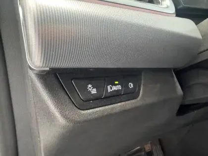 Photo 65 BMW X1  sDrive 18d 150ch DKG7