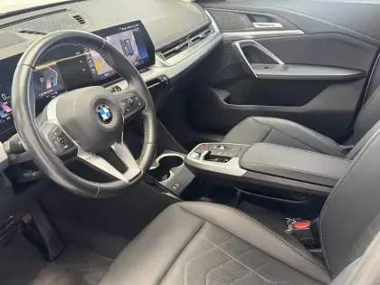 Photo 45 BMW X1  sDrive 18d 150ch DKG7