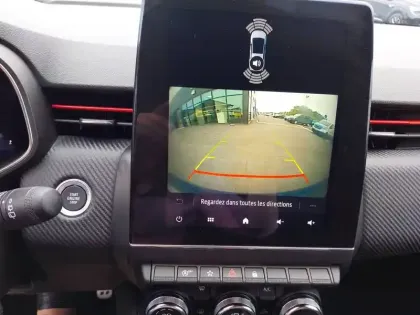 Photo 36 Renault Clio  TCe 140