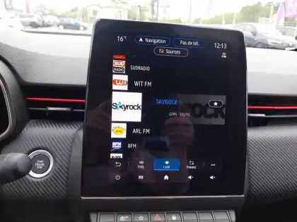 Photo 35 Renault Clio  TCe 140