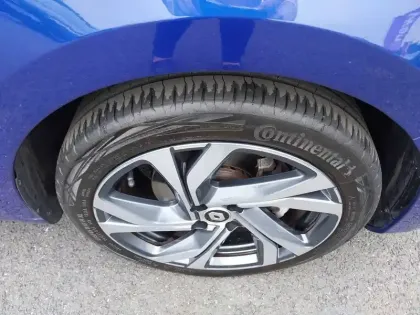 Photo 14 Renault Clio  TCe 140