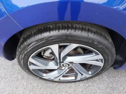 Photo 13 Renault Clio  TCe 140