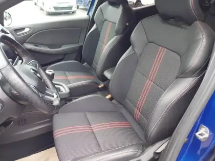 Photo 9 Renault Clio  TCe 140