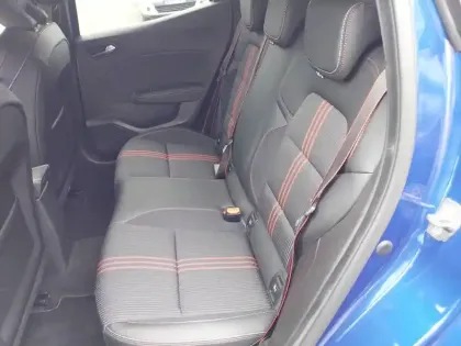 Photo 11 Renault Clio  TCe 140