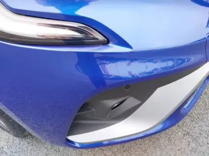 Photo 15 Renault Clio  TCe 140