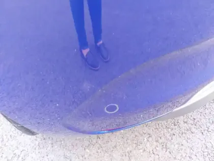 Photo 18 Renault Clio  TCe 140