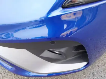 Photo 16 Renault Clio  TCe 140