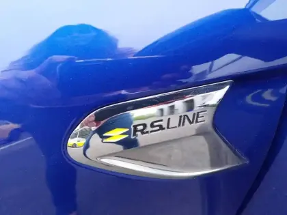 Photo 17 Renault Clio  TCe 140