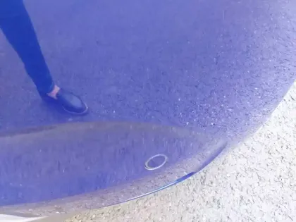 Photo 19 Renault Clio  TCe 140