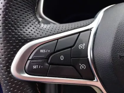 Photo 27 Renault Clio  TCe 140