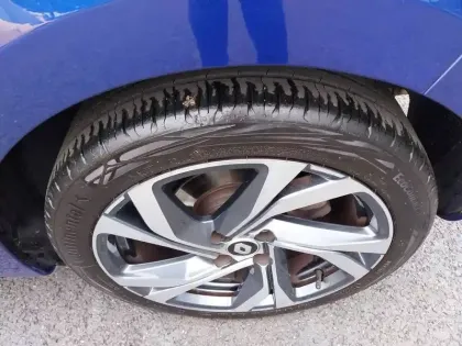 Photo 12 Renault Clio  TCe 140