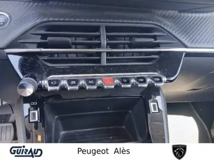 Photo 16 Peugeot 208 Gén. II Ph1 NG Style 5