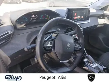 Photo 8 Peugeot 208 Gén. II Ph1 NG Style 5