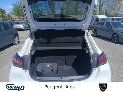 Photo 6 Peugeot 208 Gén. II Ph1 NG Style 5