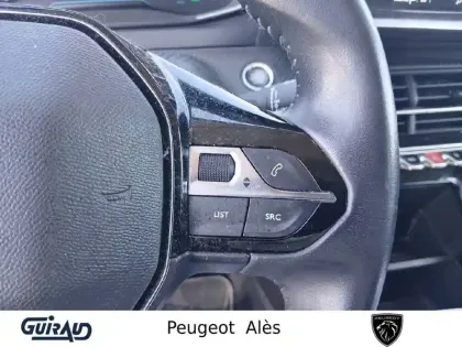 Photo 18 Peugeot 208 Gén. II Ph1 NG Style 5