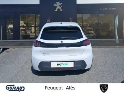 Photo 5 Peugeot 208 Gén. II Ph1 NG Style 5