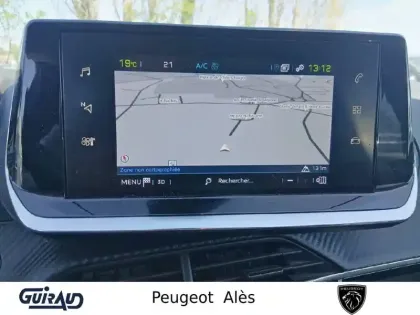 Photo 17 Peugeot 208 Gén. II Ph1 NG Style 5