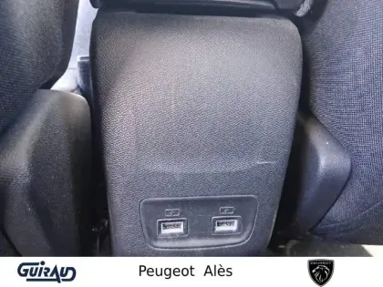 Photo 14 Peugeot 208 Gén. II Ph1 NG Style 5