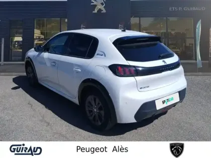 Photo 7 Peugeot 208 Gén. II Ph1 NG Style 5